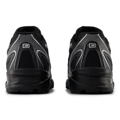 New Balance 740v2 Black Silver Metallic< Black Trainers|Trainers