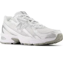 New Balance 740v2 White Silver Reflection (W)< White Trainers|Trainers