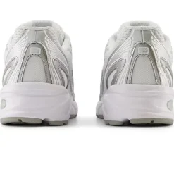 New Balance 740v2 White Silver Reflection (W)< White Trainers|Trainers
