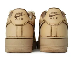 Nike Air Force 1 Low Rope Lace Coffee (GS)< Trainers