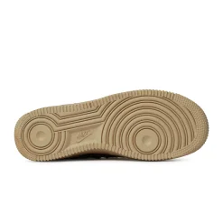 Nike Air Force 1 Low Rope Lace Coffee (GS)< Trainers
