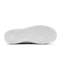 Nike Air Force 1 Low Rope Lace White (GS)< White Trainers|Trainers