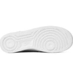 Nike Air Force 1 Low Rope Lace White< White Trainers|Trainers