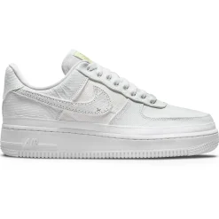 Nike Air Force 1 Low Tear Away Arctic Punch (W)< White Trainers|Trainers