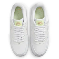 Nike Air Force 1 Low Tear Away Arctic Punch (W)< White Trainers|Trainers