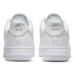 Nike Air Force 1 Low Tear Away Arctic Punch (W)< White Trainers|Trainers