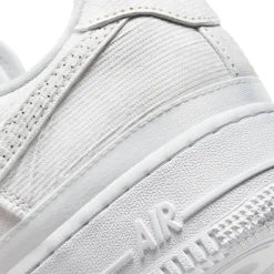 Nike Air Force 1 Low Tear Away Arctic Punch (W)< White Trainers|Trainers