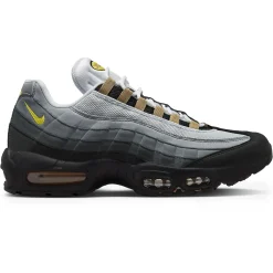 Nike Air Max 95 Icons Yellow Strike< Trainers