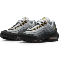 Nike Air Max 95 Icons Yellow Strike< Trainers