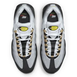 Nike Air Max 95 Icons Yellow Strike< Trainers