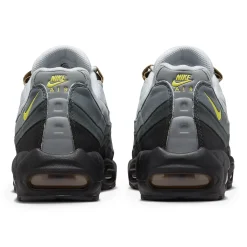 Nike Air Max 95 Icons Yellow Strike< Trainers