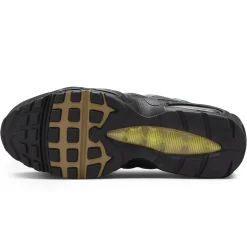 Nike Air Max 95 Icons Yellow Strike< Trainers