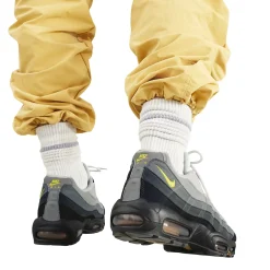 Nike Air Max 95 Icons Yellow Strike< Trainers