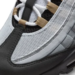 Nike Air Max 95 Icons Yellow Strike< Trainers
