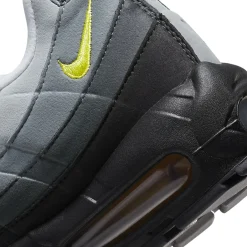 Nike Air Max 95 Icons Yellow Strike< Trainers