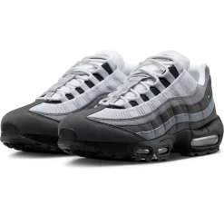Nike Air Max 95 Jewel Swoosh Grey< Trainers