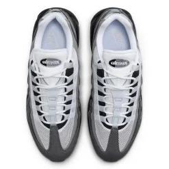 Nike Air Max 95 Jewel Swoosh Grey< Trainers