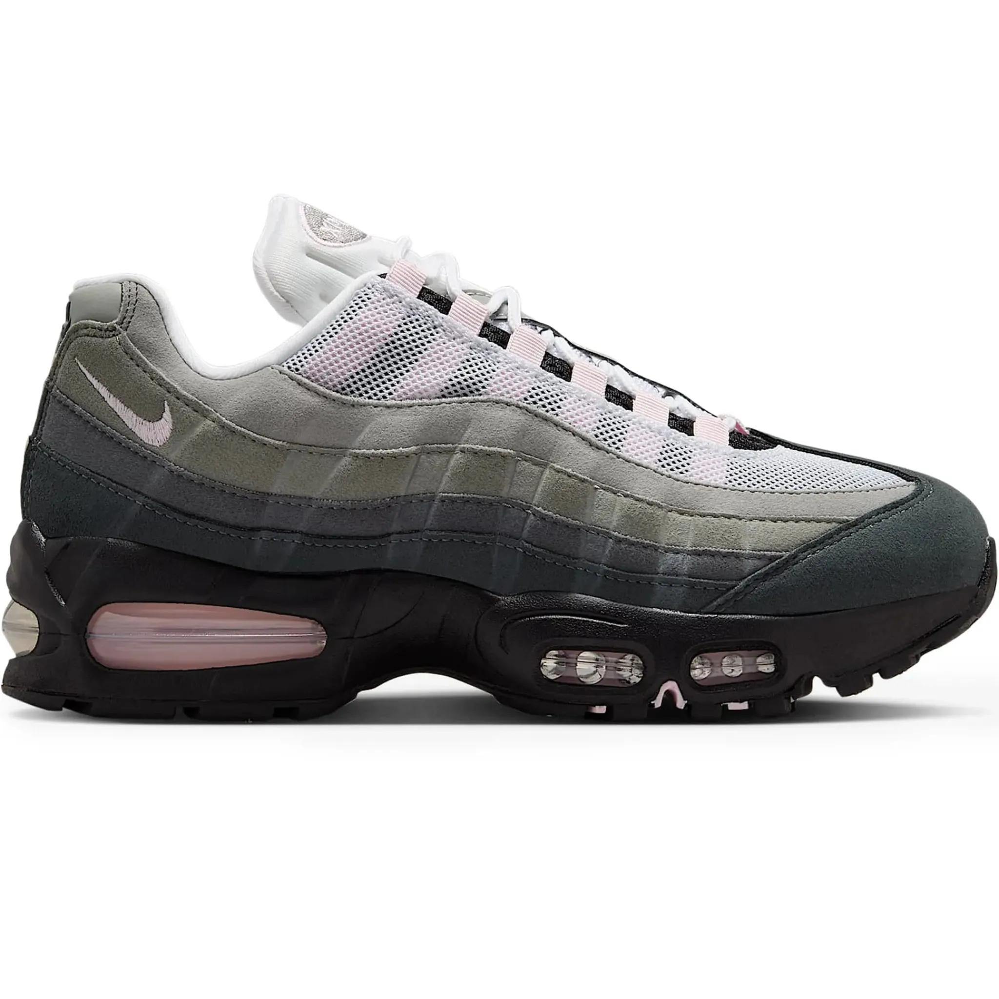 Nike Air Max 95 OG Big Bubble Pink Foam (W)< Trainers