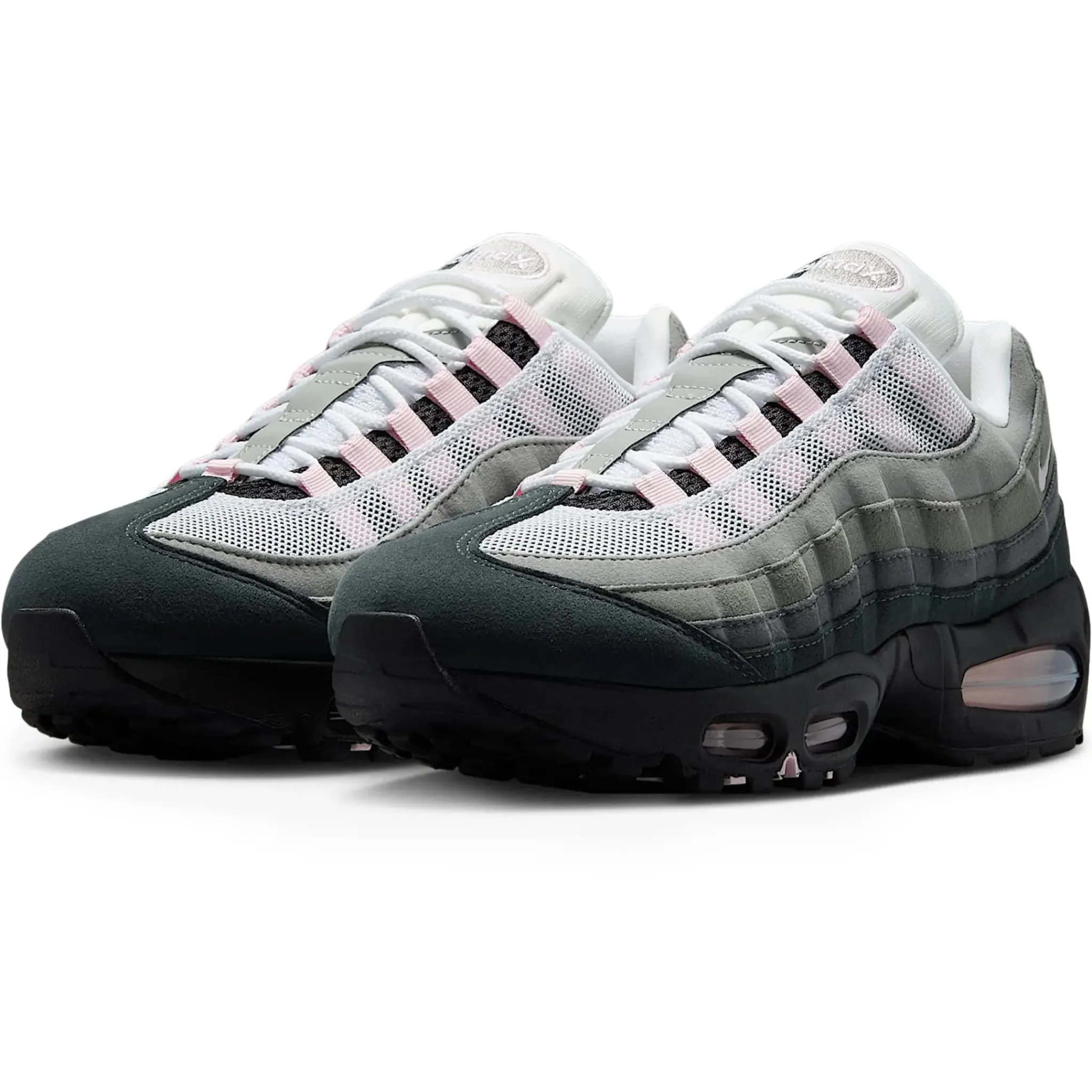 Nike Air Max 95 OG Big Bubble Pink Foam (W)< Trainers