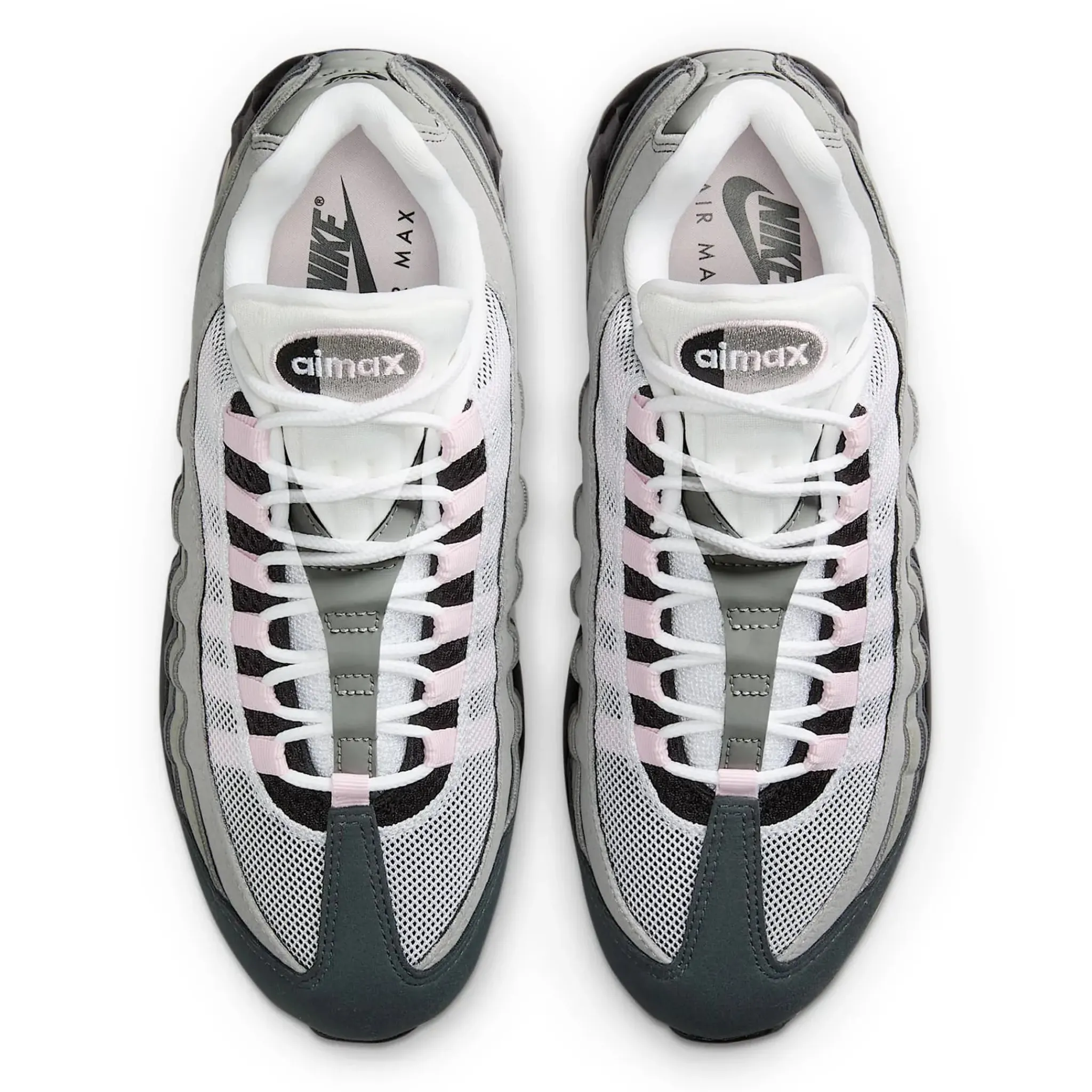 Nike Air Max 95 OG Big Bubble Pink Foam (W)< Trainers