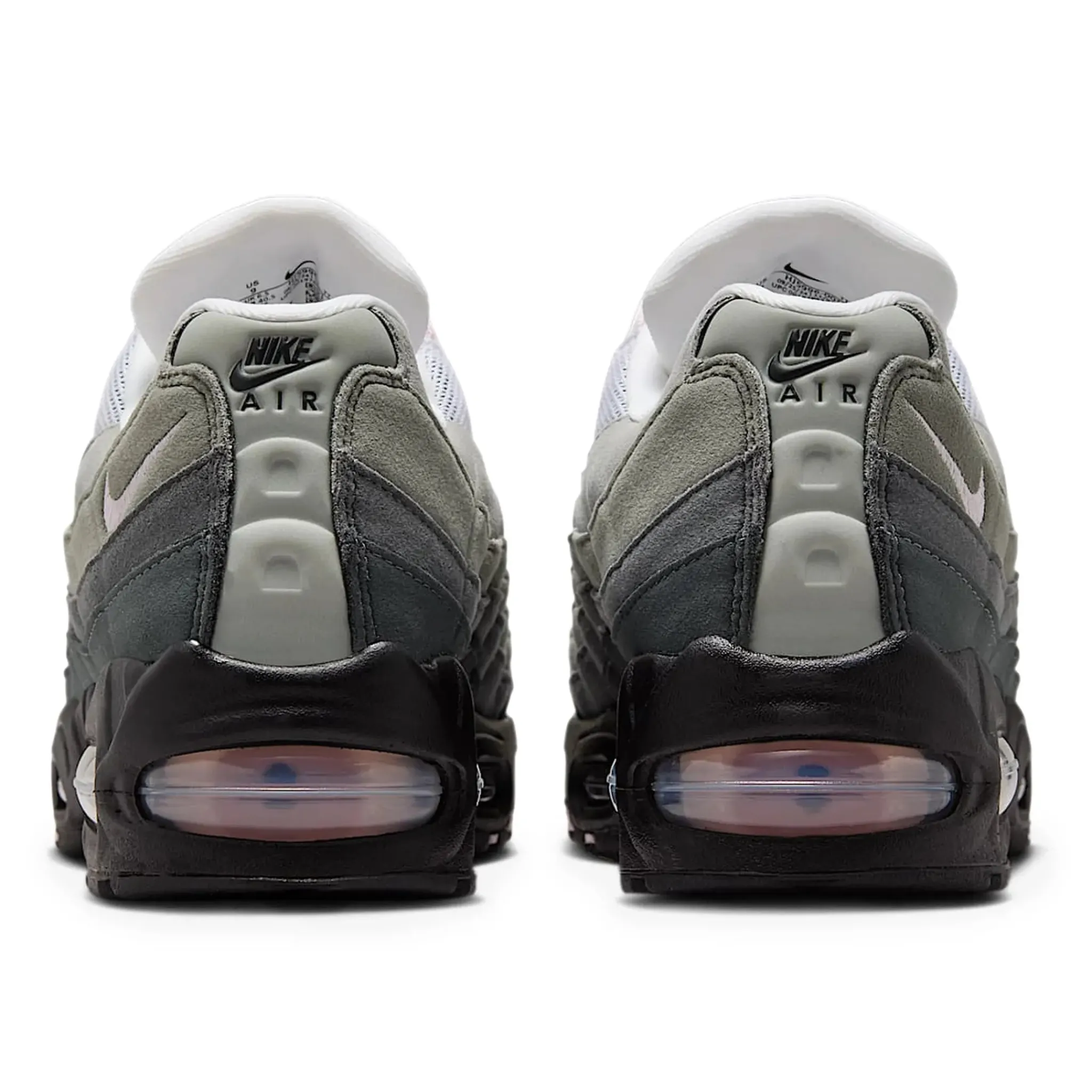 Nike Air Max 95 OG Big Bubble Pink Foam (W)< Trainers