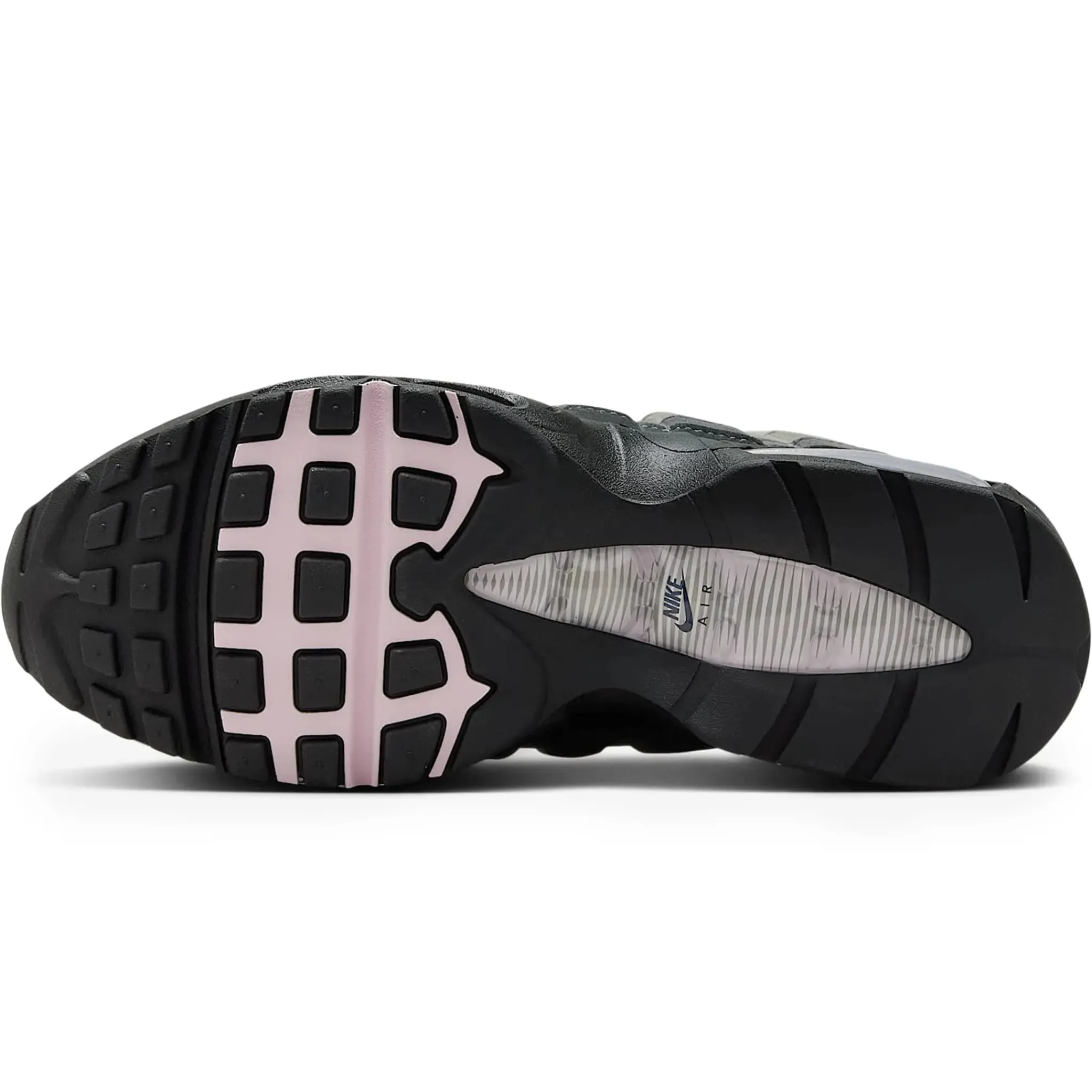 Nike Air Max 95 OG Big Bubble Pink Foam (W)< Trainers
