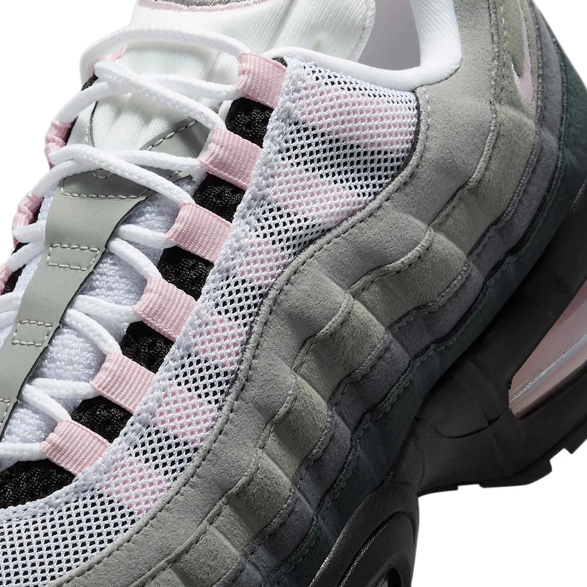 Nike Air Max 95 OG Big Bubble Pink Foam (W)< Trainers