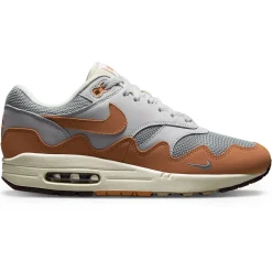 Nike Air Max 1 Patta Waves Monarch (With Bracelet)< Trainers