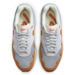 Nike Air Max 1 Patta Waves Monarch (With Bracelet)< Trainers