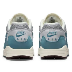 Nike Air Max 1 Patta Waves Noise Aqua (With Bracelet)< Trainers