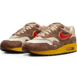 Nike Air Max 1 Swoosh Low Poly Big Head Origins< Trainers