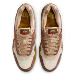 Nike Air Max 1 Swoosh Low Poly Big Head Origins< Trainers