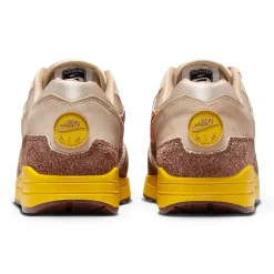 Nike Air Max 1 Swoosh Low Poly Big Head Origins< Trainers