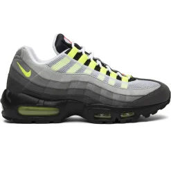 Nike Air Max 95 What the Air Max< Trainers