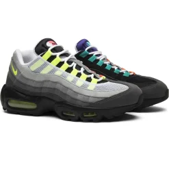 Nike Air Max 95 What the Air Max< Trainers