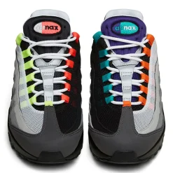 Nike Air Max 95 What the Air Max< Trainers