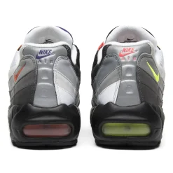 Nike Air Max 95 What the Air Max< Trainers