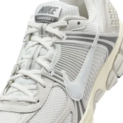 Nike Air Zoom Vomero 5 Platinum Tint< White Trainers|Trainers