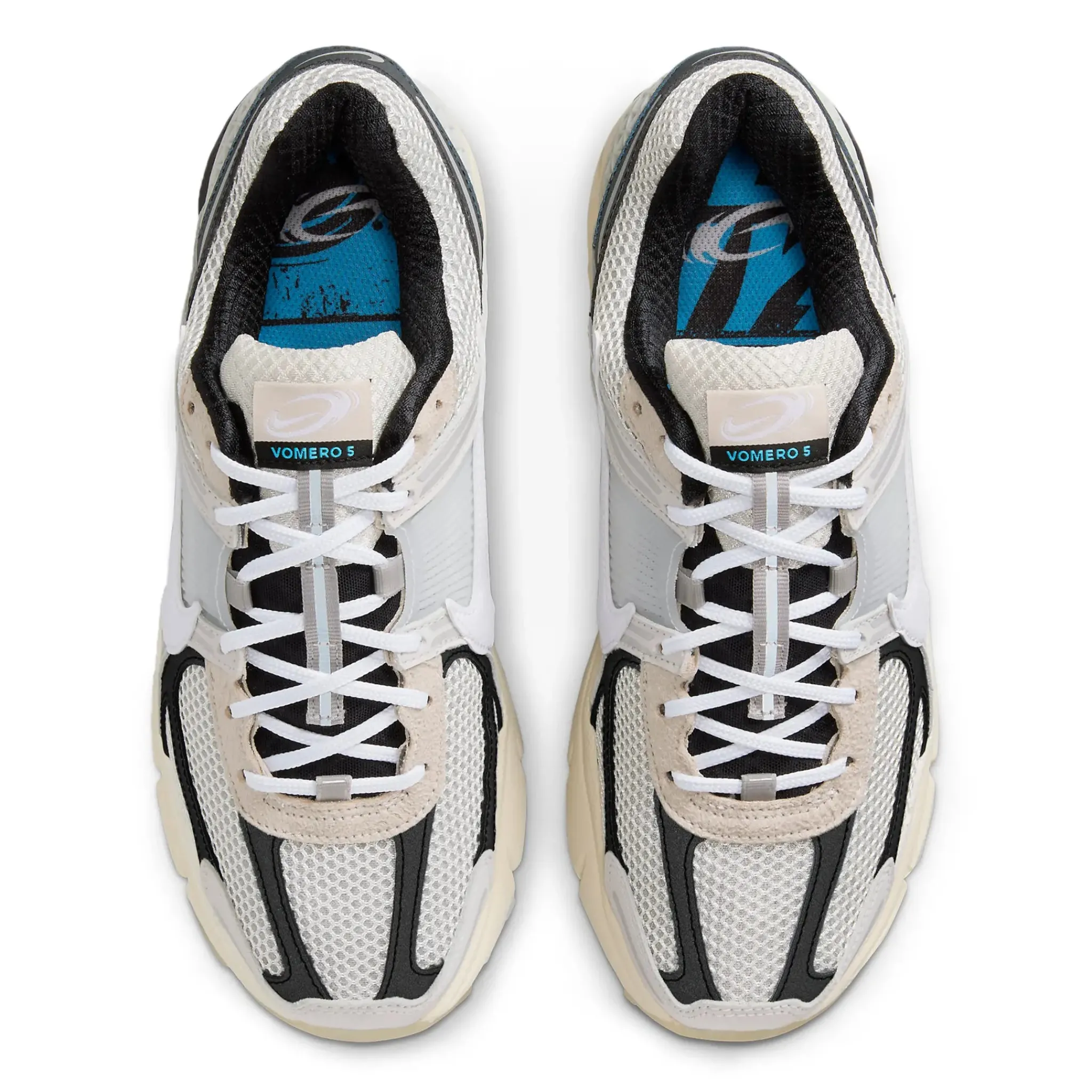 Nike Air Zoom Vomero 5 Supersonic< Trainers