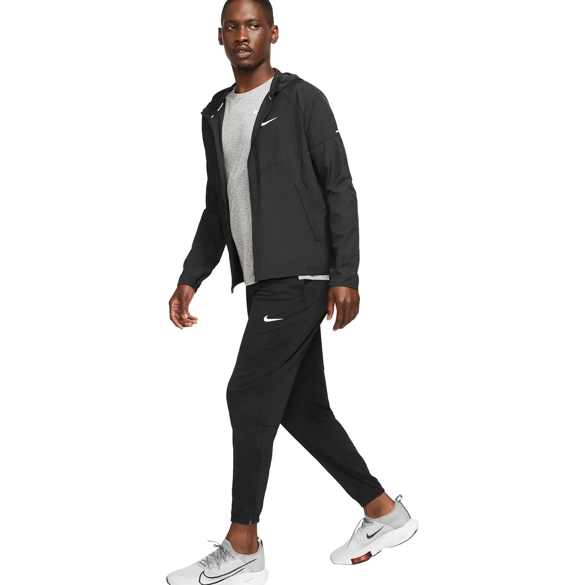 Nike Challenger Black Pants< Matching Sets|Sweatpants