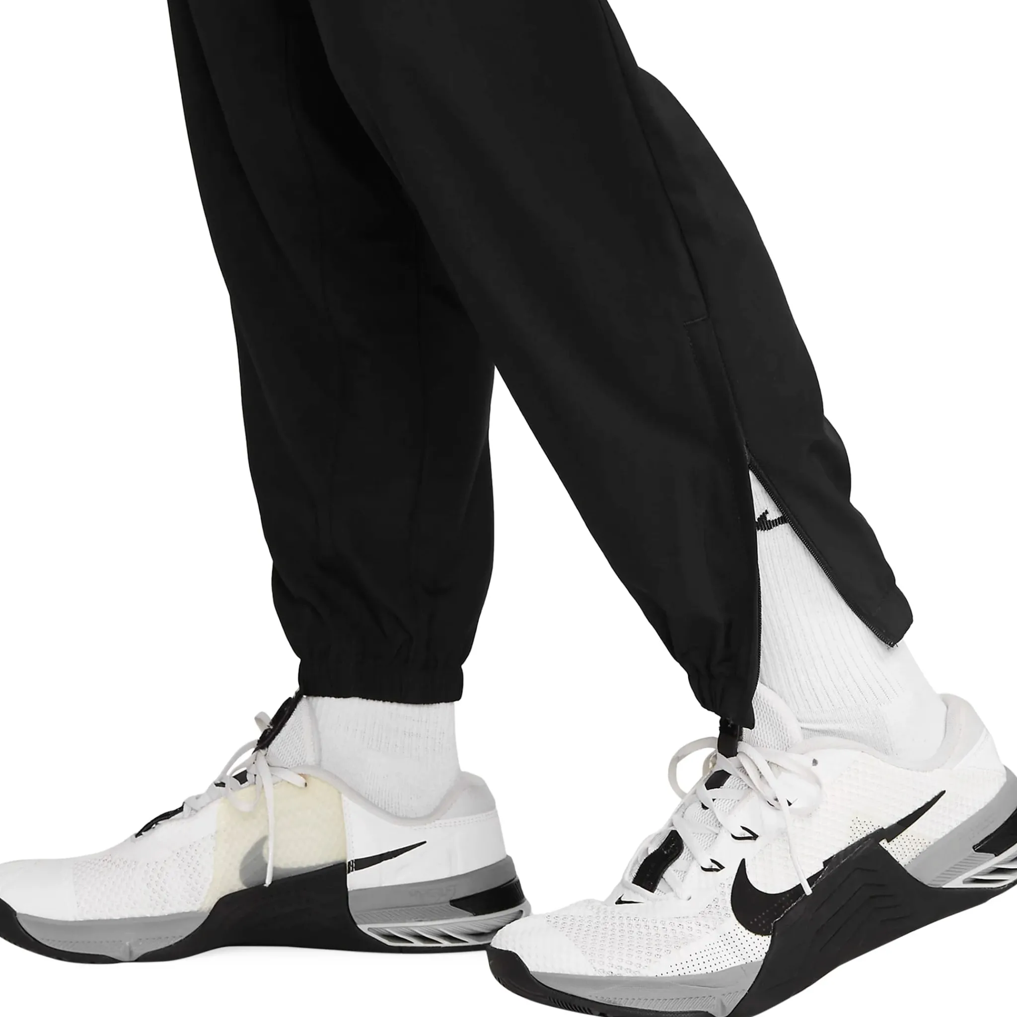 Nike Challenger Black Pants< Matching Sets|Sweatpants