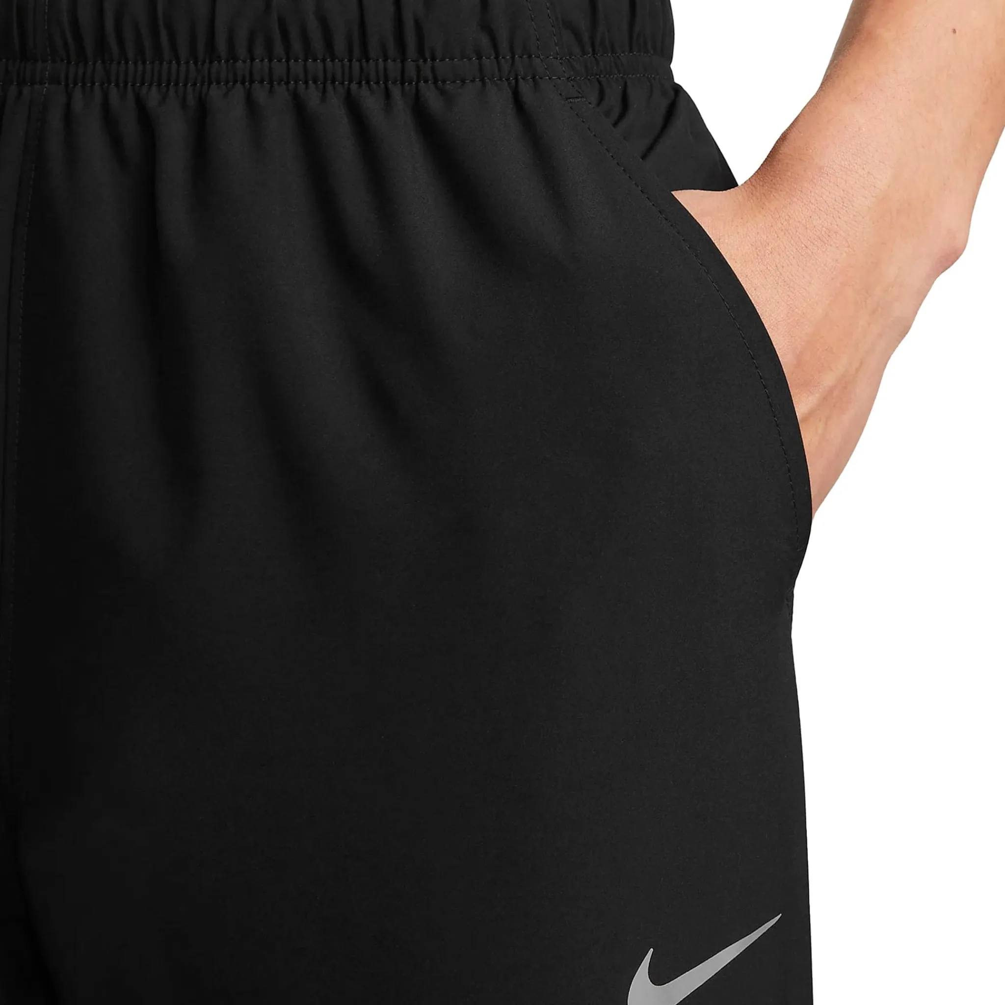 Nike Challenger Black Pants< Matching Sets|Sweatpants