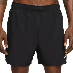 Nike Challenger Dri-FIT 5-Inch Black Shorts< Activewear|Shorts