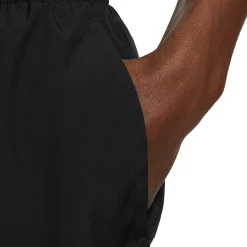 Nike Challenger Dri-FIT 5-Inch Black Shorts< Activewear|Shorts