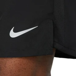 Nike Challenger Dri-FIT 5-Inch Black Shorts< Activewear|Shorts