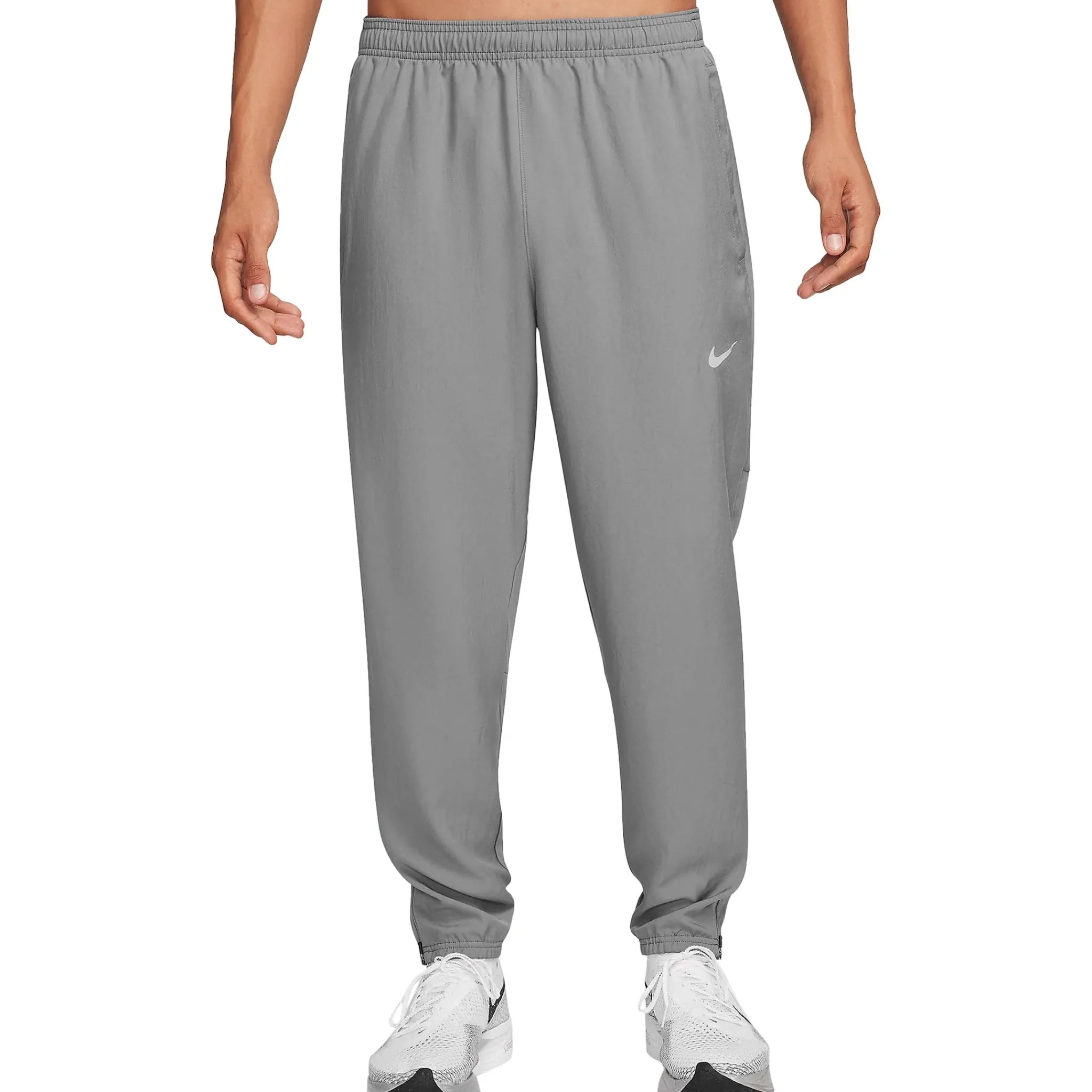 Nike Challenger Grey Pants< Matching Sets|Sweatpants