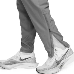Nike Challenger Grey Pants< Matching Sets|Sweatpants