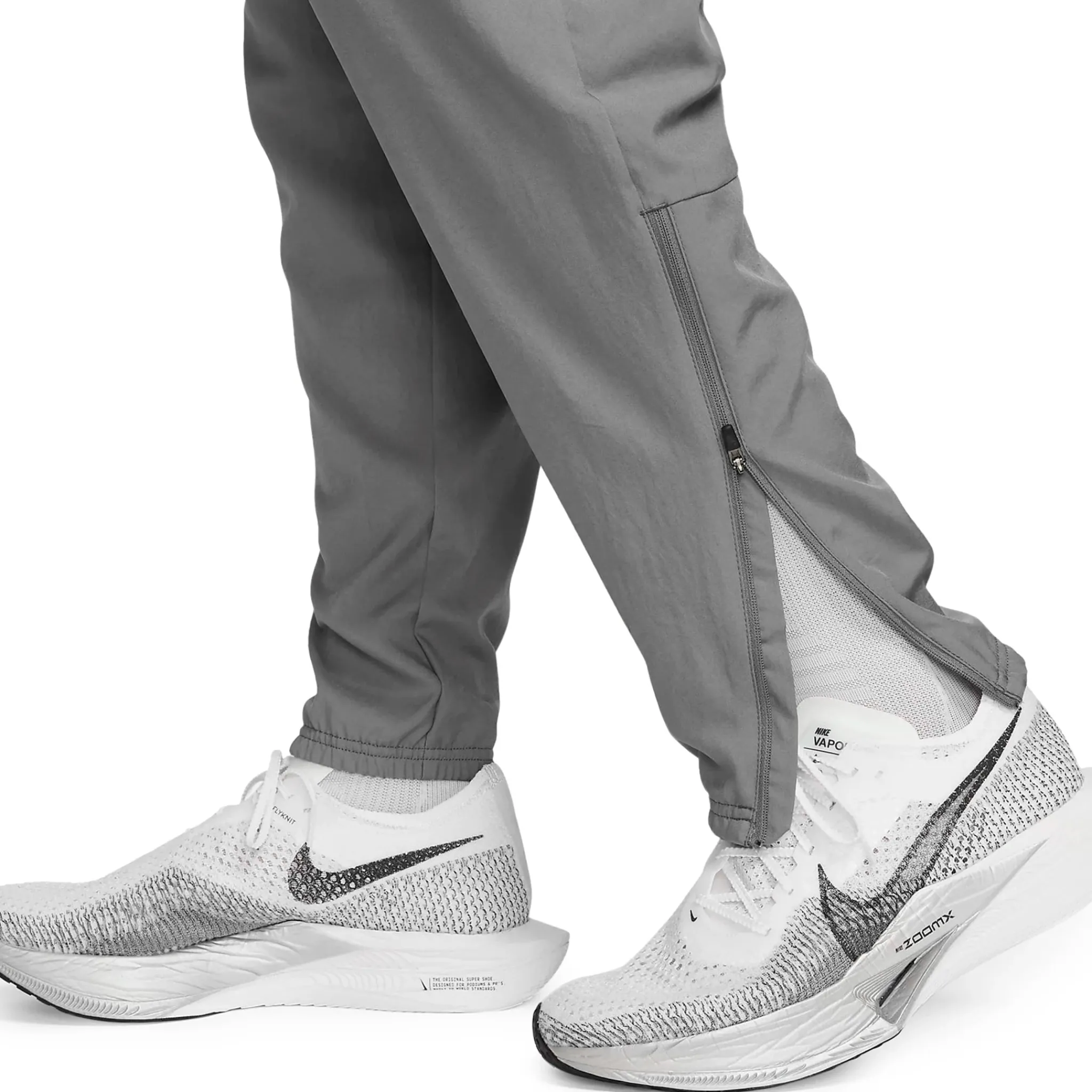 Nike Challenger Grey Pants< Matching Sets|Sweatpants
