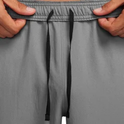 Nike Challenger Grey Pants< Matching Sets|Sweatpants