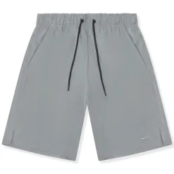 Nike Challenger 9-Inch Grey Shorts< Activewear|Shorts